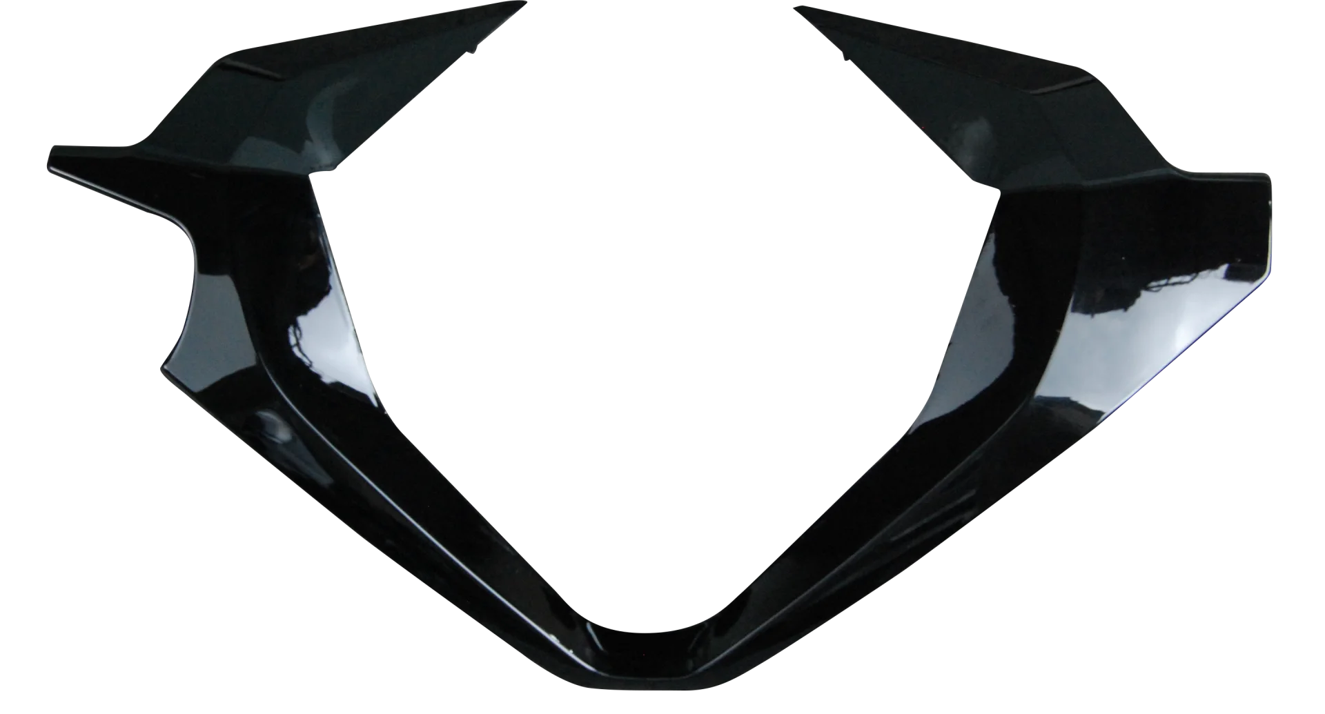 COVER HANDLE TOP VARIO 150 18 / VARIO 125 18 HITAM